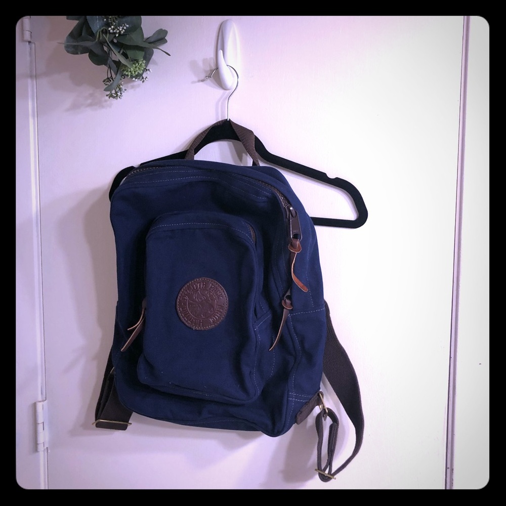 Duluth Pack Backpack
